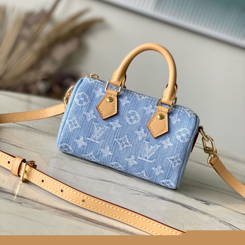 LV Speedy Bags